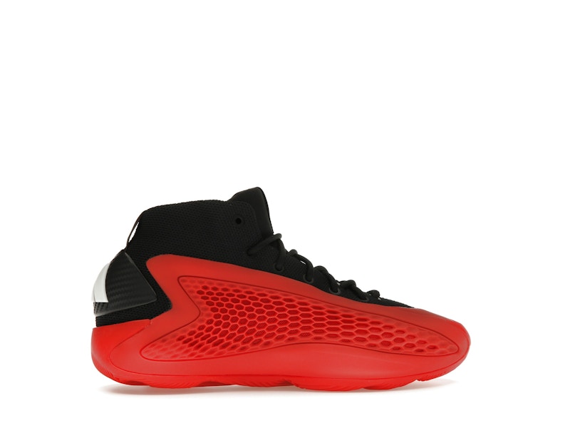 adidas AE 1 Georgia Bulldogs (GS)