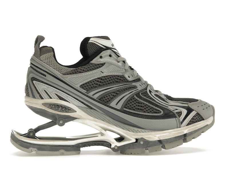 Balenciaga X-Pander Silver (Women's)