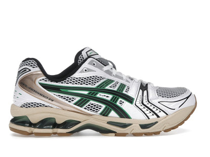 ASICS Gel-Kayano 14 White Hinoki Beige