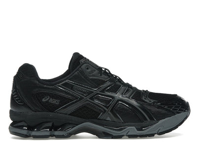ASICS Gel-Nimbus 10.1 Haven Black Grey
