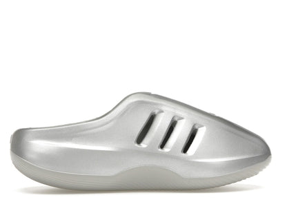 adidas adiFOM IIInfinity Mule Metallic Silver