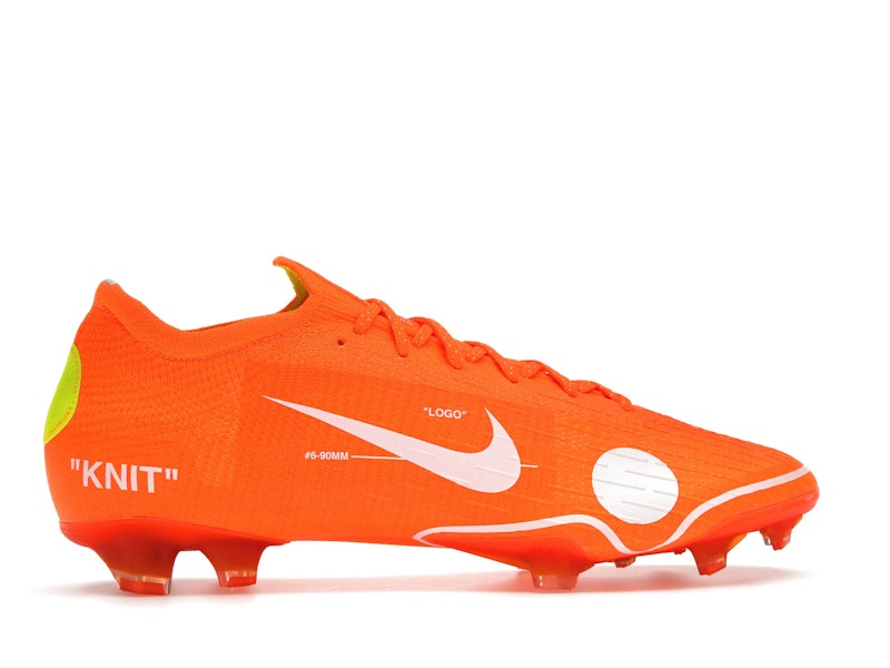 Nike Mercurial Vapor 360 Off-White
