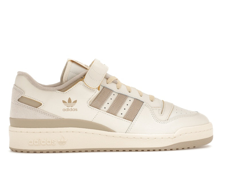 adidas Forum 84 Low Off White Wonder Beige