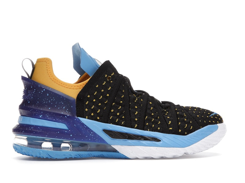 Nike LeBron 18 Minneapolis Lakers (GS)