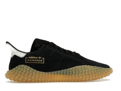 adidas Kamanda Black Gum