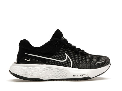 Nike ZoomX Invincible Run Flyknit Black White (Women's)