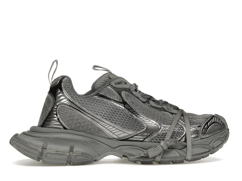 Balenciaga 3XL Grey