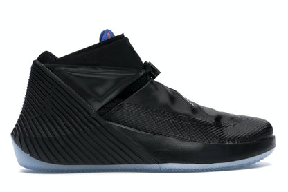Jordan Why Not Zer0.1 Black Pink Blast Signal Blue