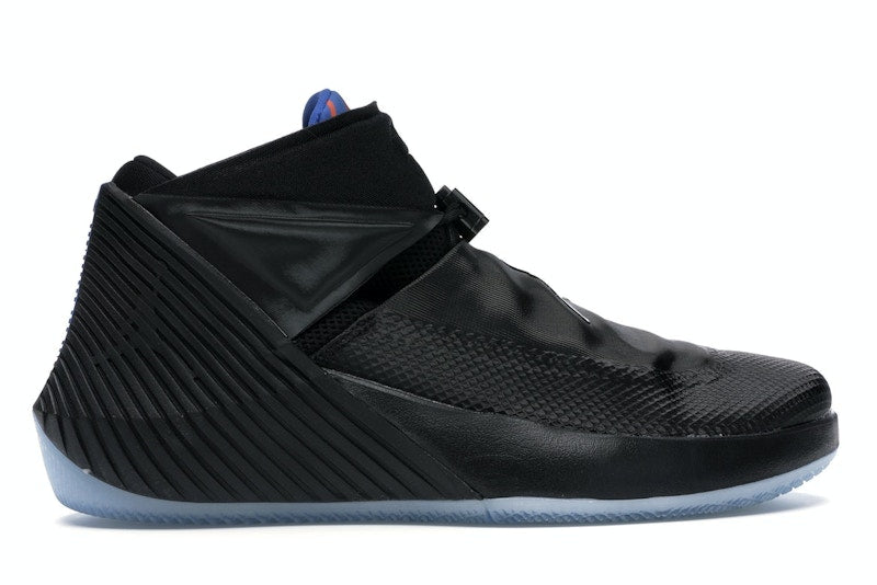 Jordan Why Not Zer0.1 Black Pink Blast Signal Blue
