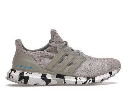 adidas Ultra Boost 5.0 DNA Metal Grey Camo