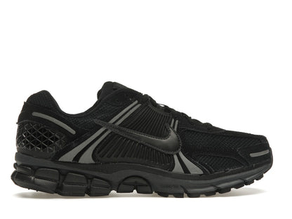 Nike Zoom Vomero 5 Black Metallic Dark Grey