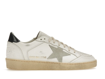 Golden Goose Ball-Star White Ice Night Blue