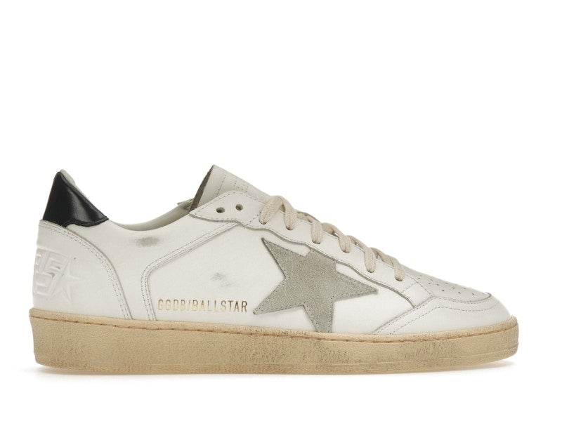 Golden Goose Ball-Star White Ice Night Blue