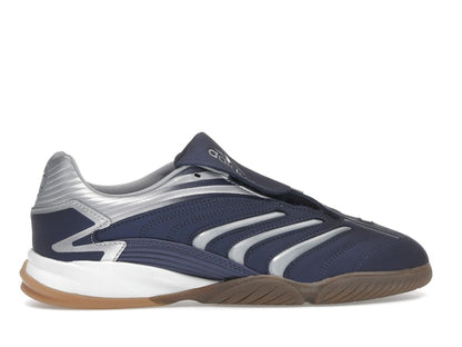 adidas Predator Sala Shadow Navy Silver