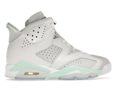 Jordan 6 Retro Mint Foam (Women's)