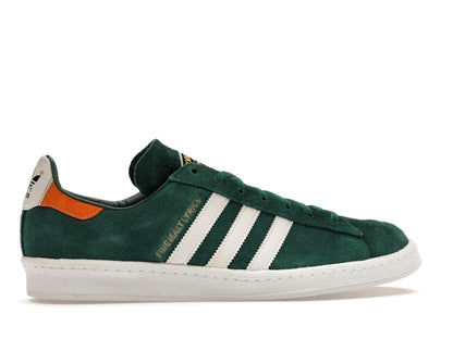 adidas Campus 80s House of Pain x Concepts Fine Malt Lyrics