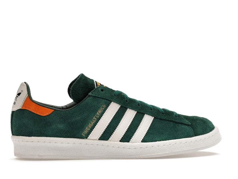 adidas Campus 80s House of Pain x Concepts Fine Malt Lyrics