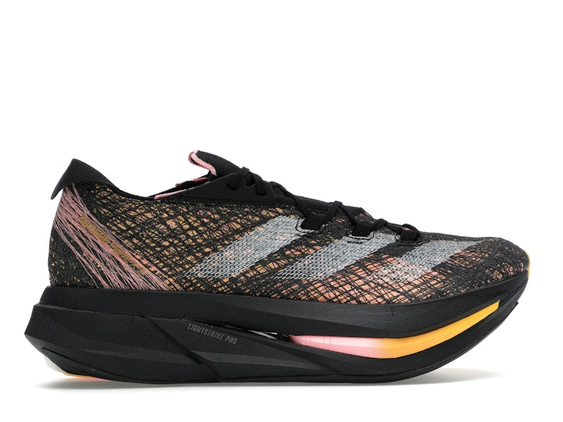 adidas Adizero Prime X 2.0 Strung Black Spark