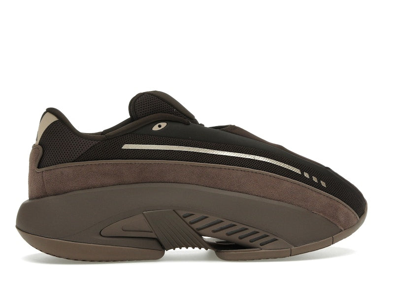 adidas Mad IIInfinity Dark Brown