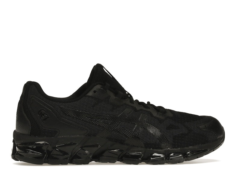 ASICS Gel Quantum 360 6 Black