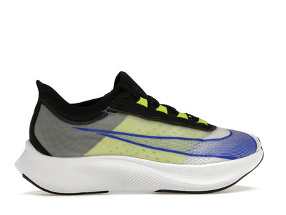 Nike Zoom Fly 3 Cyber Racer Blue