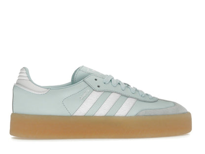 adidas Sambae Almost Blue (Women's)