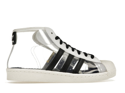 adidas Blondey Pro Model ADV Blondey McCoy Clear