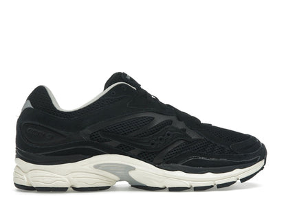 Saucony ProGrid Omni 9 Premium Black Cream