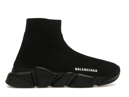 Balenciaga Speed Recycled Black Classic (Women's)