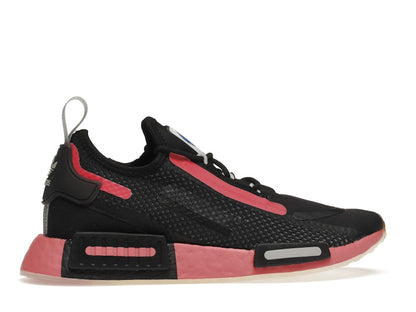 adidas NMD R1 Spectoo NASA Core Black (Women's)