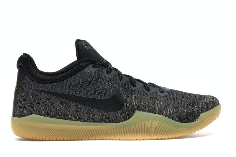 Nike Mamba Rage Komodo Dragon