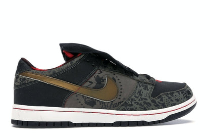 Nike SB Dunk Low SBTG