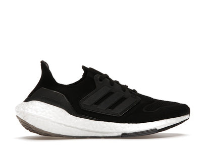 adidas Ultra Boost 22 Black White (Women's)