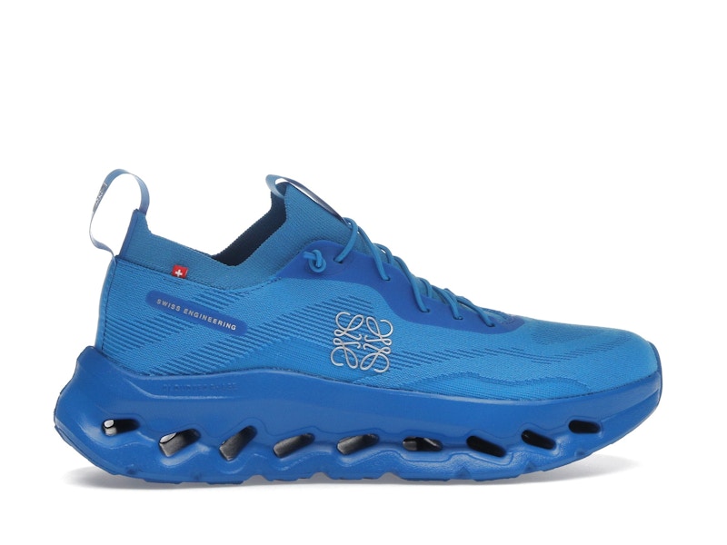 On Running Cloudtilt LOEWE Electric Blue (Women's)