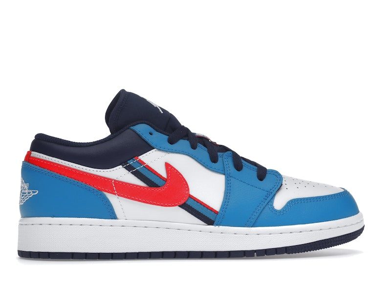Jordan 1 Low Game Time (GS)
