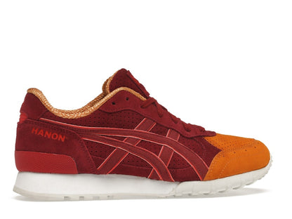 ASICS Onitsuka Tiger Colorado 85 Hanon Wildcats 2