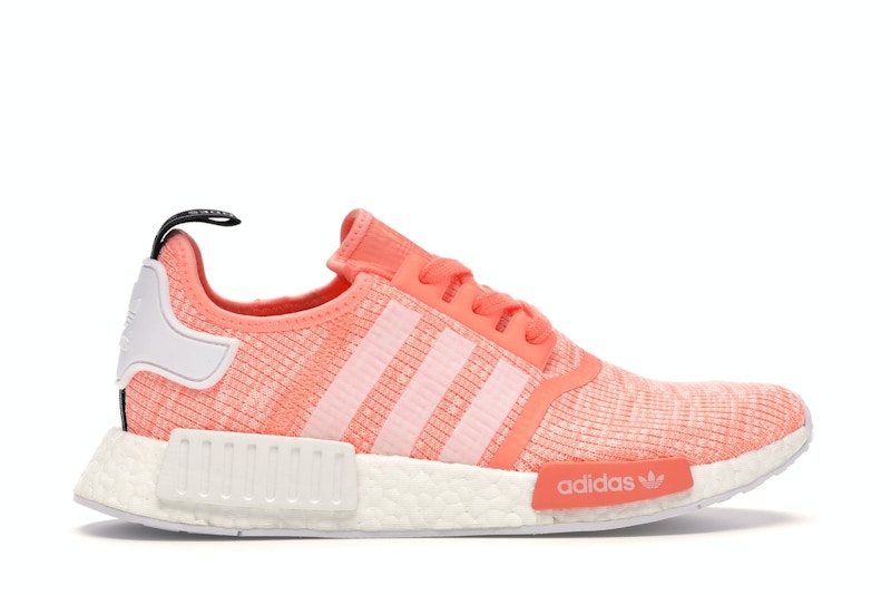 adidas NMD R1 Sun Glow (Women's)