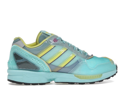 adidas ZX 6000 Inside Out XZ 0006 Aqua