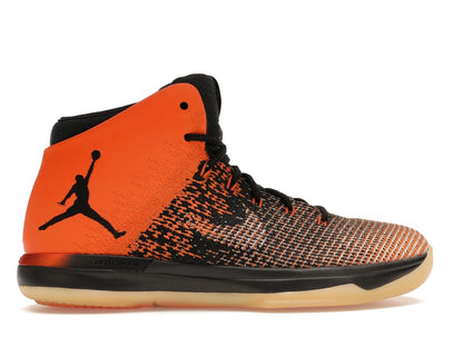 Jordan XXX1 Shattered Backboard