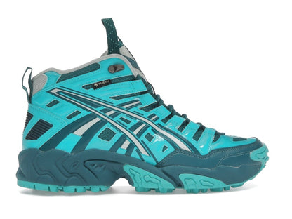 Asics HS3-S Nandi SP V Gore-Tex Sea Glass
