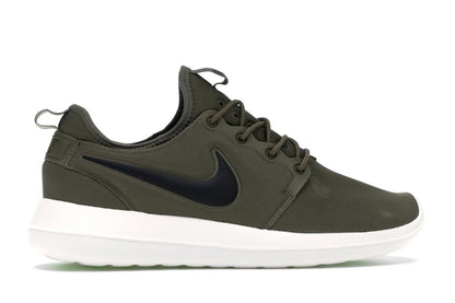 Nike Roshe Two Iguana