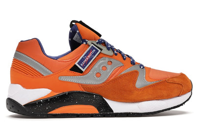 Saucony Grid 9000 Extra Butter ACES