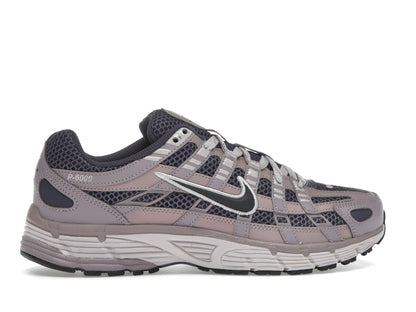 Nike P-6000 SE Light Violet Ore Dark Raisin Women's)