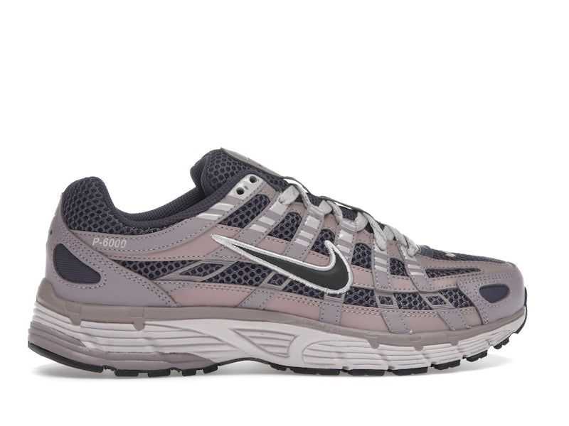 Nike P-6000 SE Light Violet Ore Dark Raisin Women's)