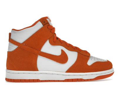 Nike SB Dunk High Pro Syracuse