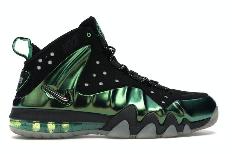 Nike Barkley Posite Max Gamma Green