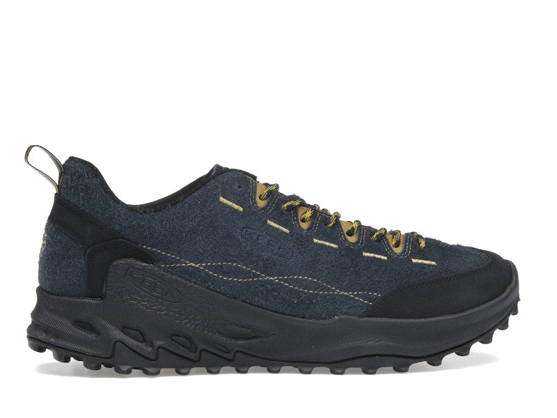 Keen Jasper Zionic Sky Captain Lemon Curry