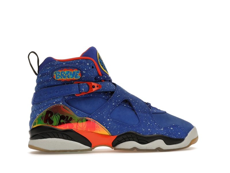 Jordan 8 Retro Doernbecher (GS)