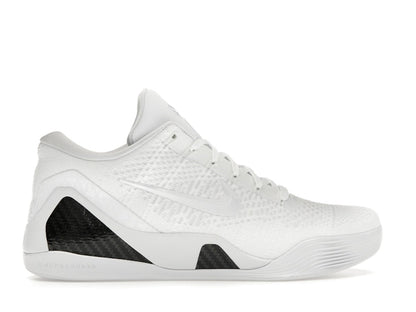 Nike Kobe 9 Elite Low Protro Halo