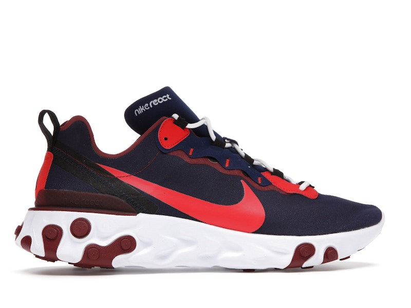 Nike React Element 55 Rabid Panda